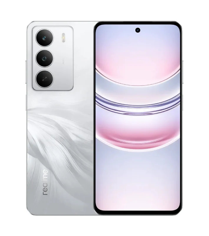 Realme P3 Lite 5G