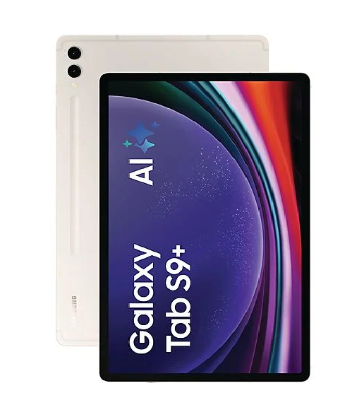Samsung Galaxy Tab S9 Plus Wi-Fi Only