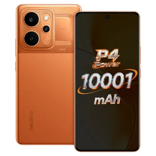 Realme P4 Power 5G