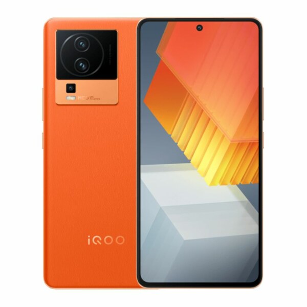 iQOO Neo 7 Pro 5G