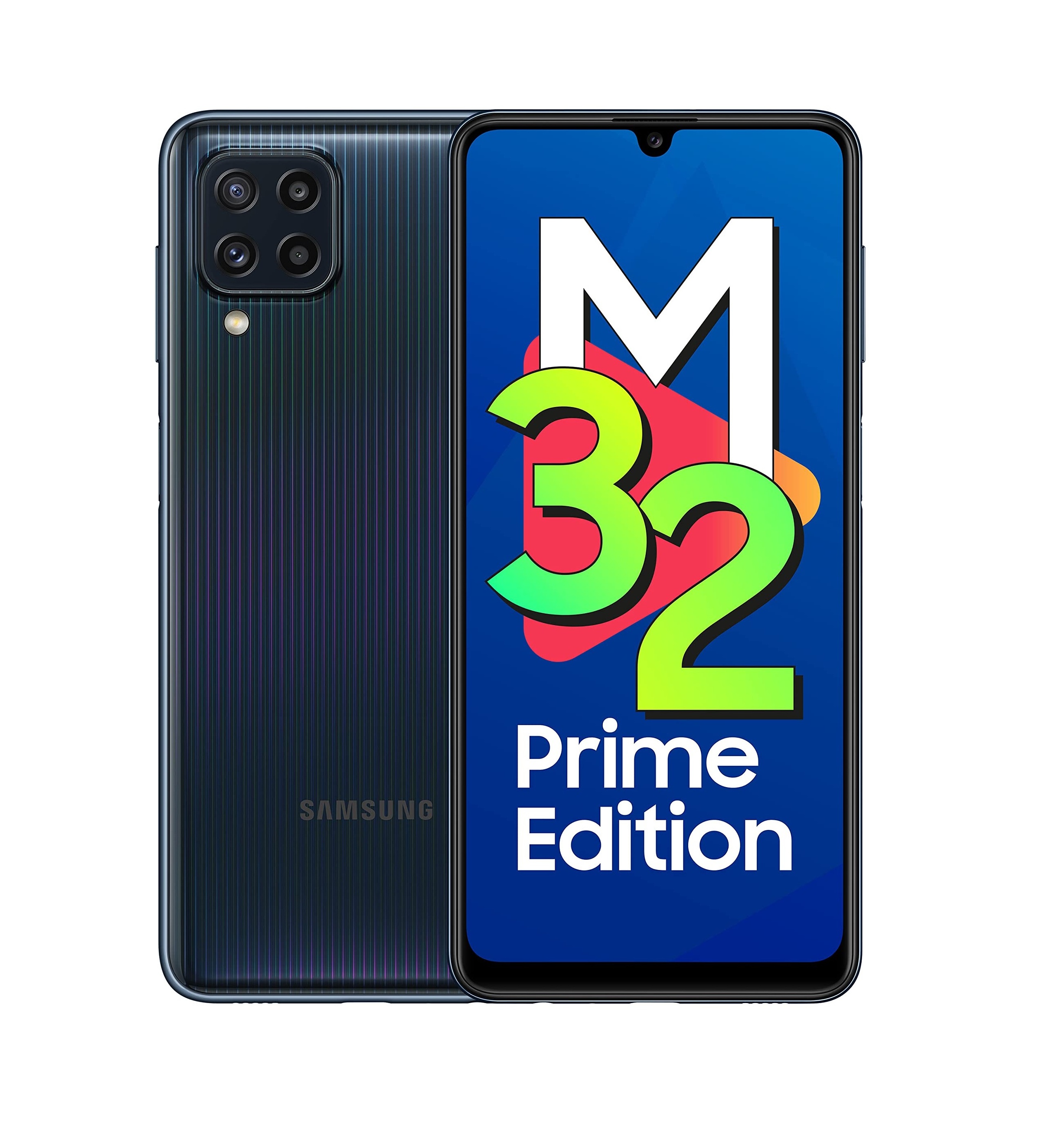 Samsung Galaxy M32 Prime Edition