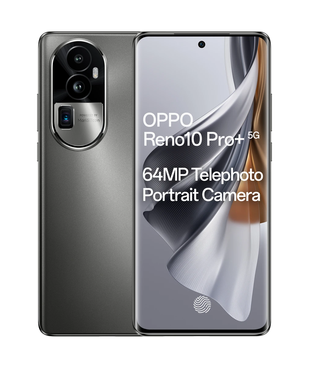 OPPO Reno10 Pro Plus 5G