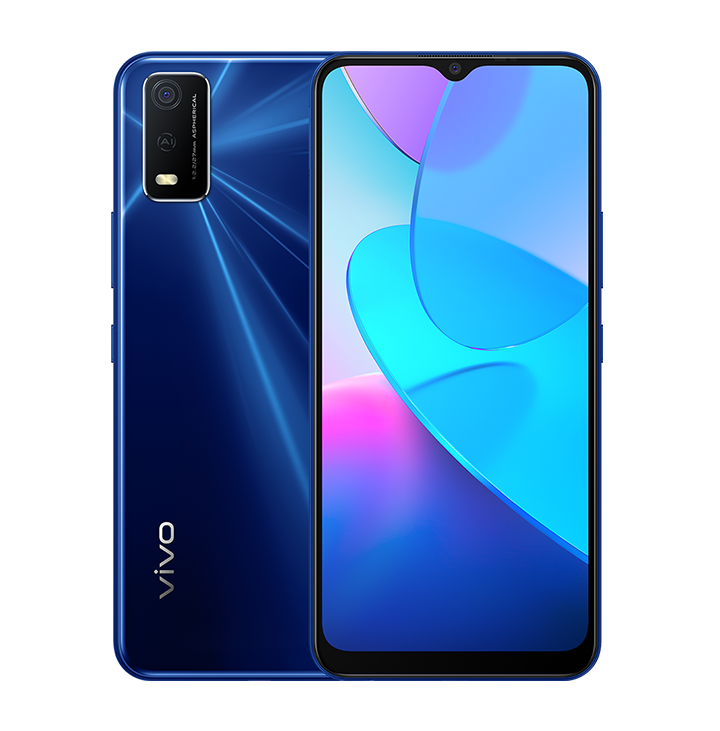 Vivo Y3s 2021