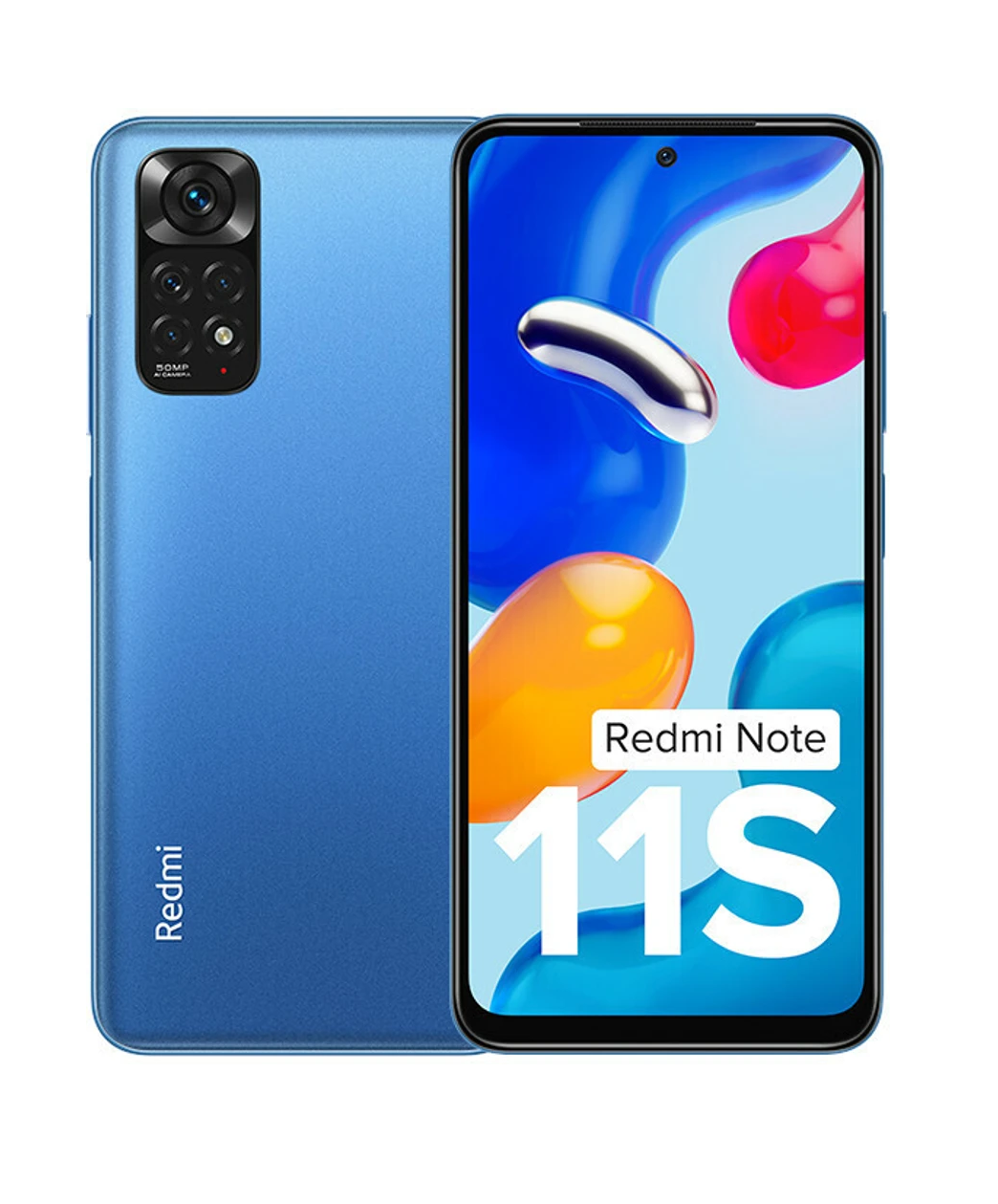 Xiaomi Redmi Note 11S