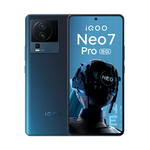 iQOO Neo 7 5G