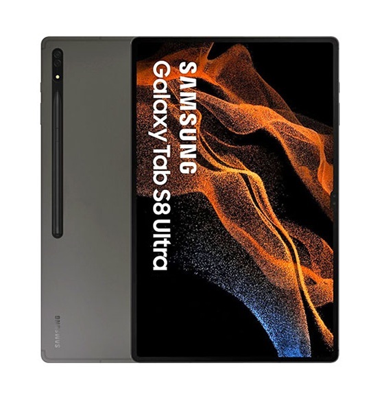 Samsung Galaxy Tab S8 Ultra WiFi Only