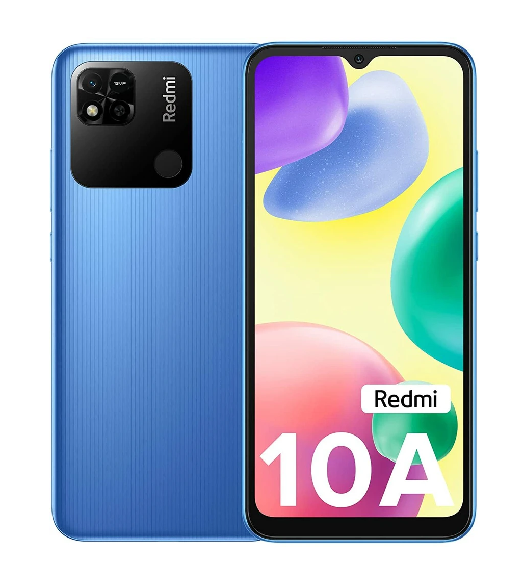 Xiaomi Redmi 10A