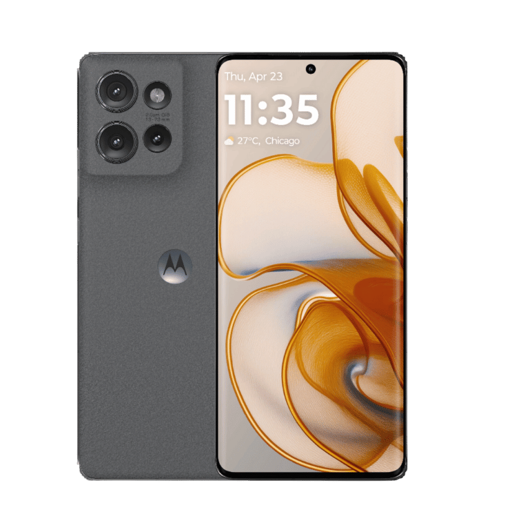 Motorola Moto Edge 50