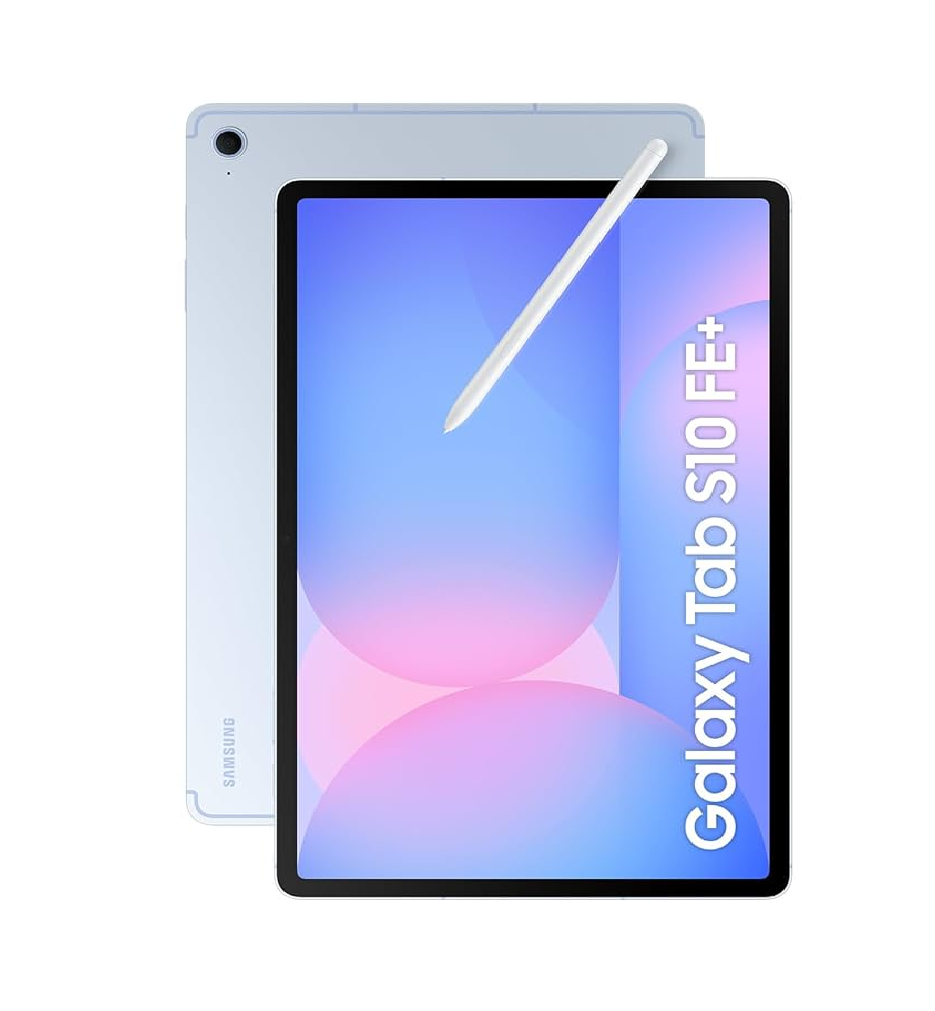 Samsung Galaxy Tab S10 FE Plus 5G
