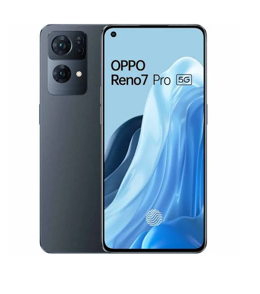 OPPO Reno7 Pro 5G