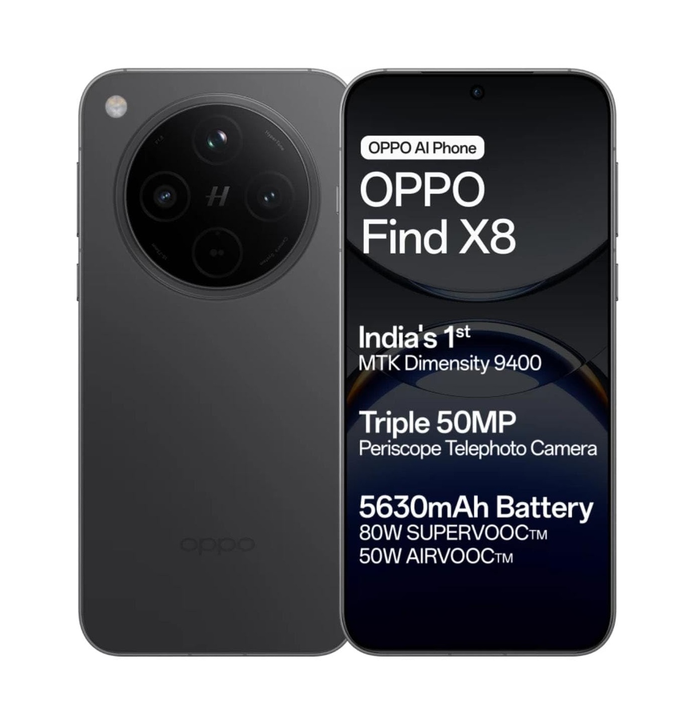OPPO Find X8 5G