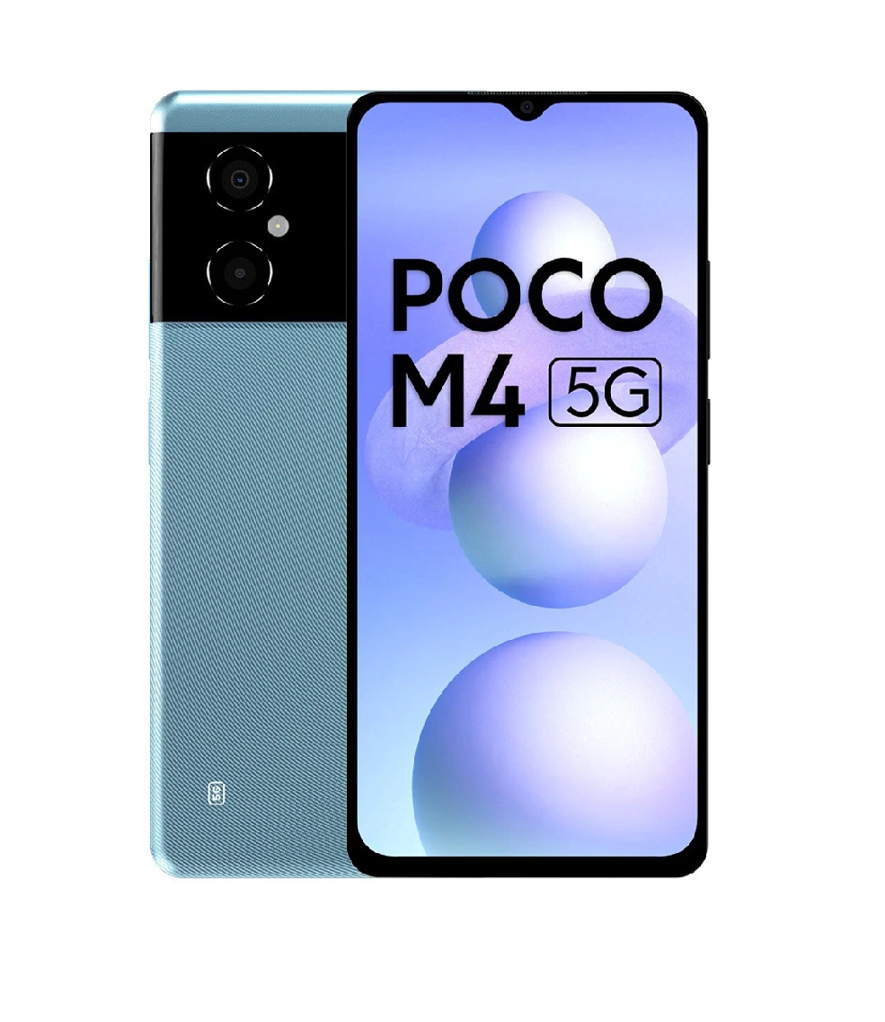 POCO M4 5G