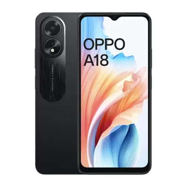 OPPO A18