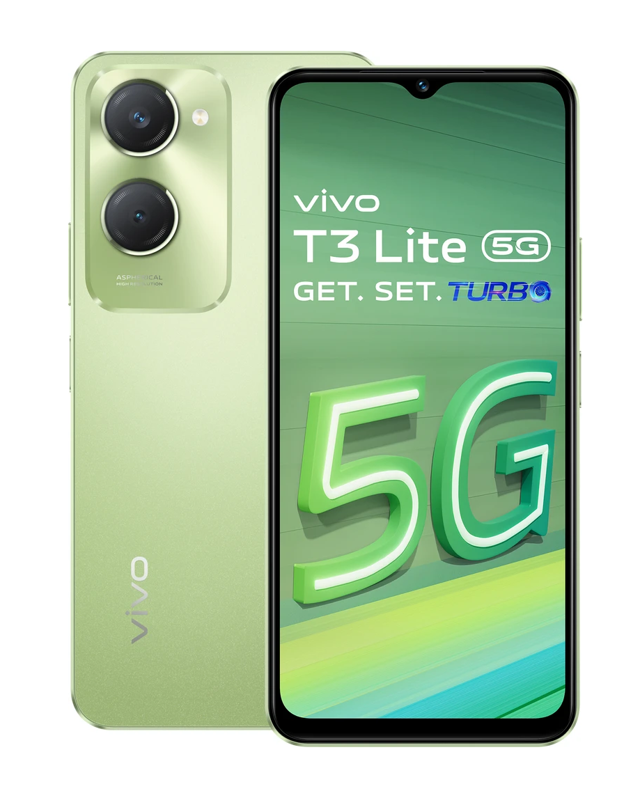 Vivo T3 Lite 5G