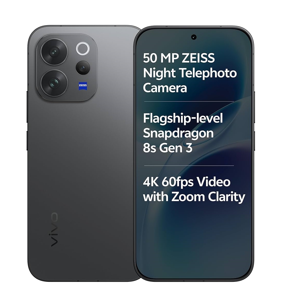 Vivo V70 Elite