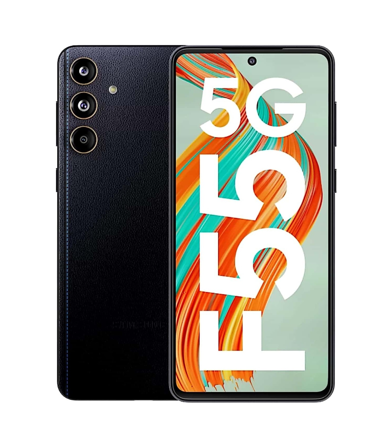 Samsung Galaxy F55 5G