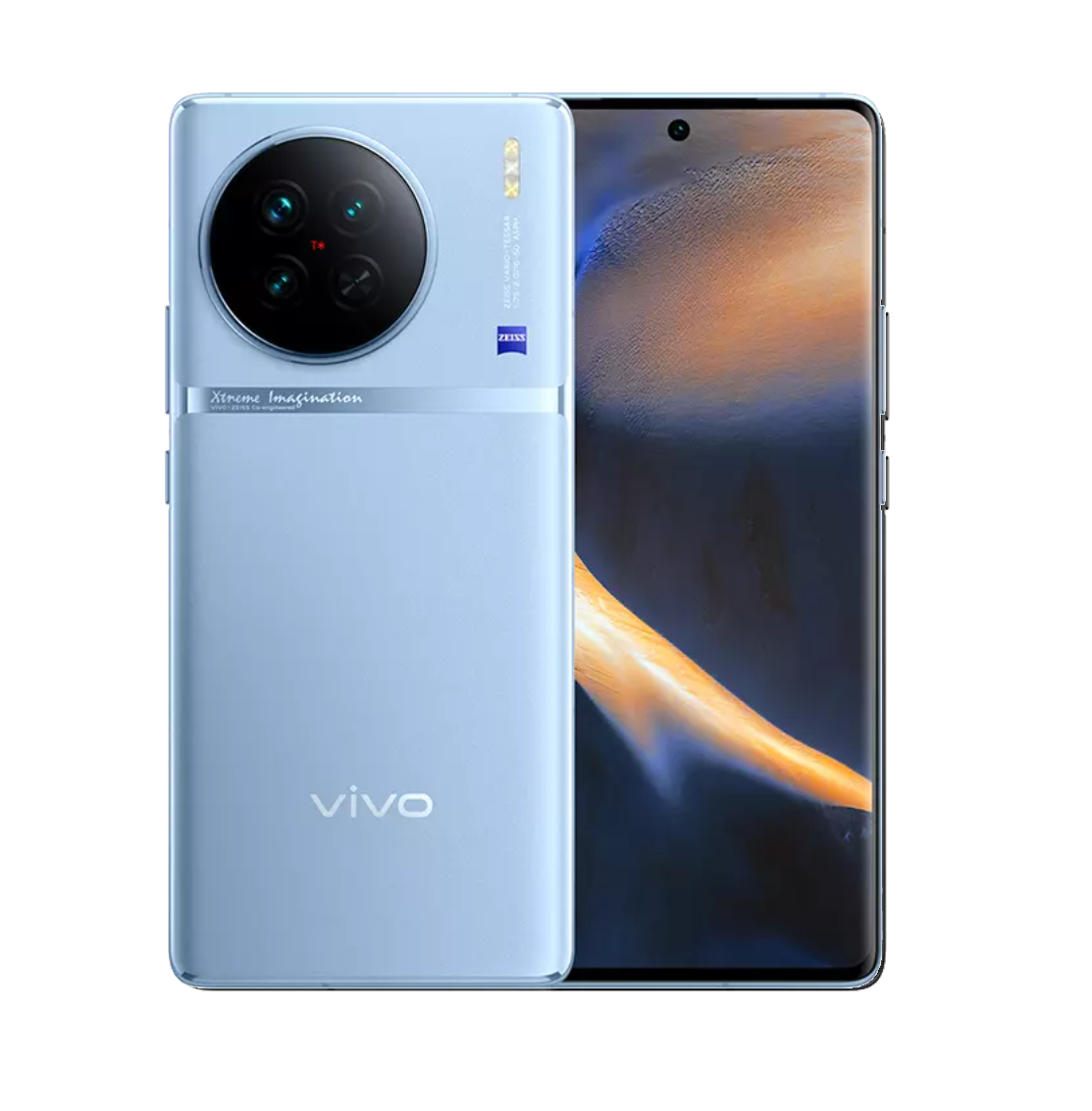 Vivo X90