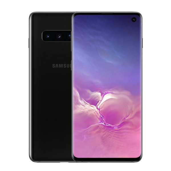 Samsung Galaxy S10