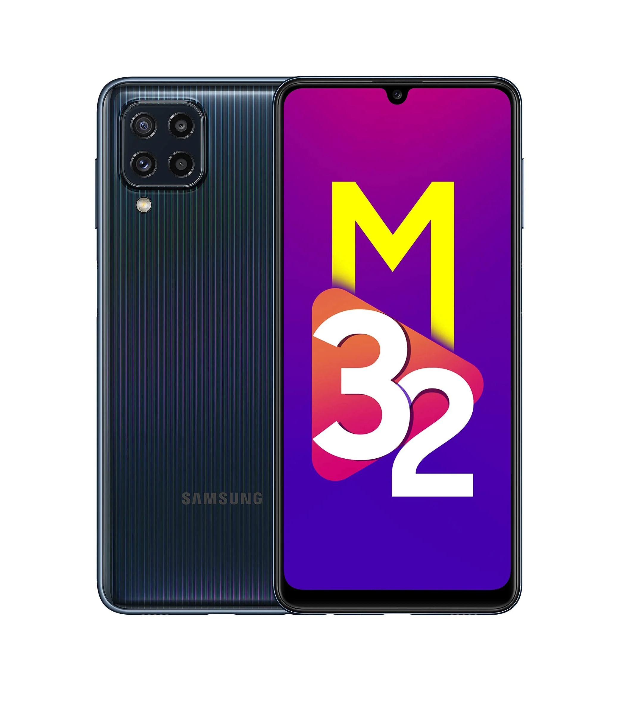 Samsung Galaxy M32