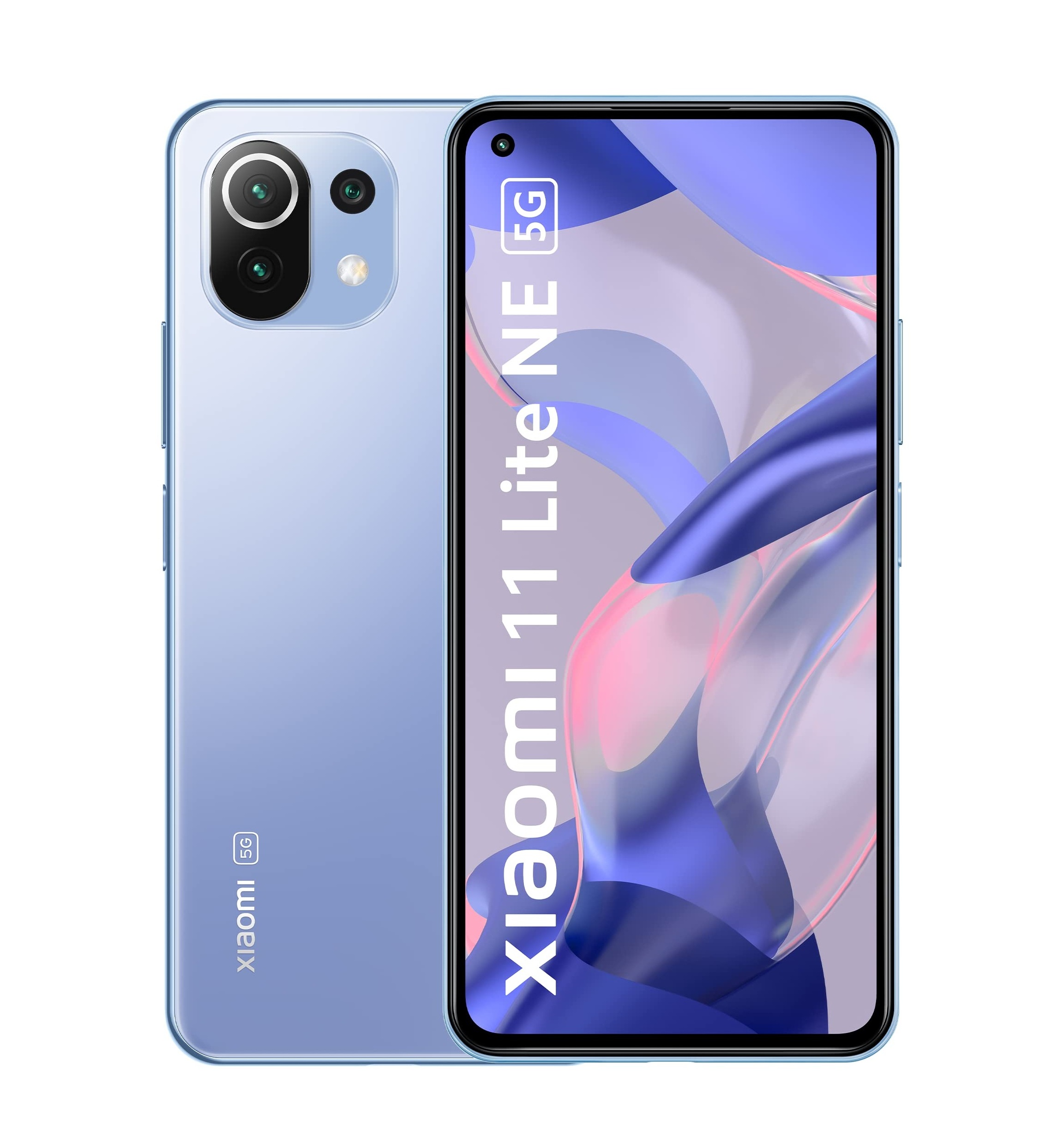 Xiaomi 11 Lite NE 5G