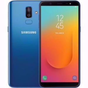 Samsung Galaxy On8 2018 (4 GB/64 GB)