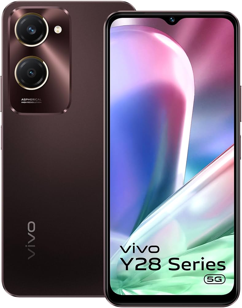 Vivo Y28S 5G (6GB/128GB)