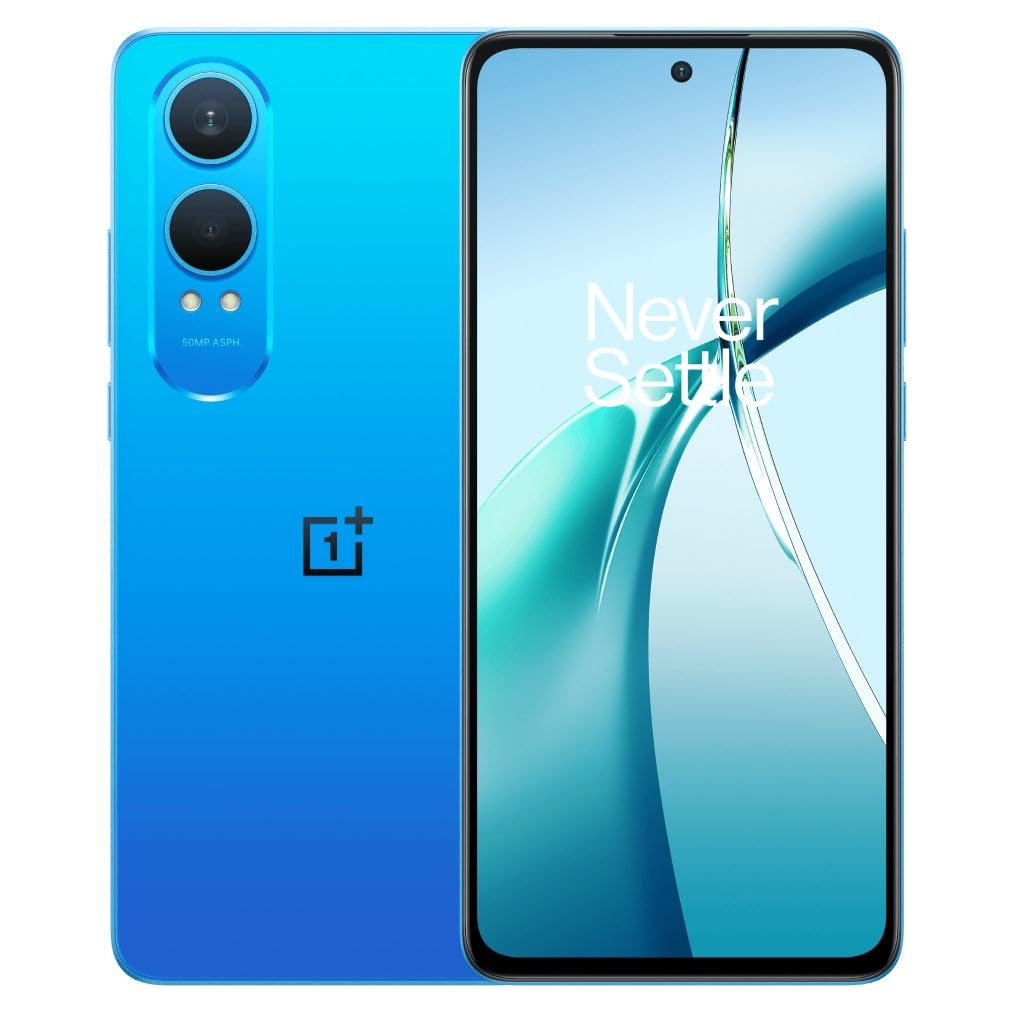 OnePlus Nord CE4 Lite 5G (8GB/128GB)