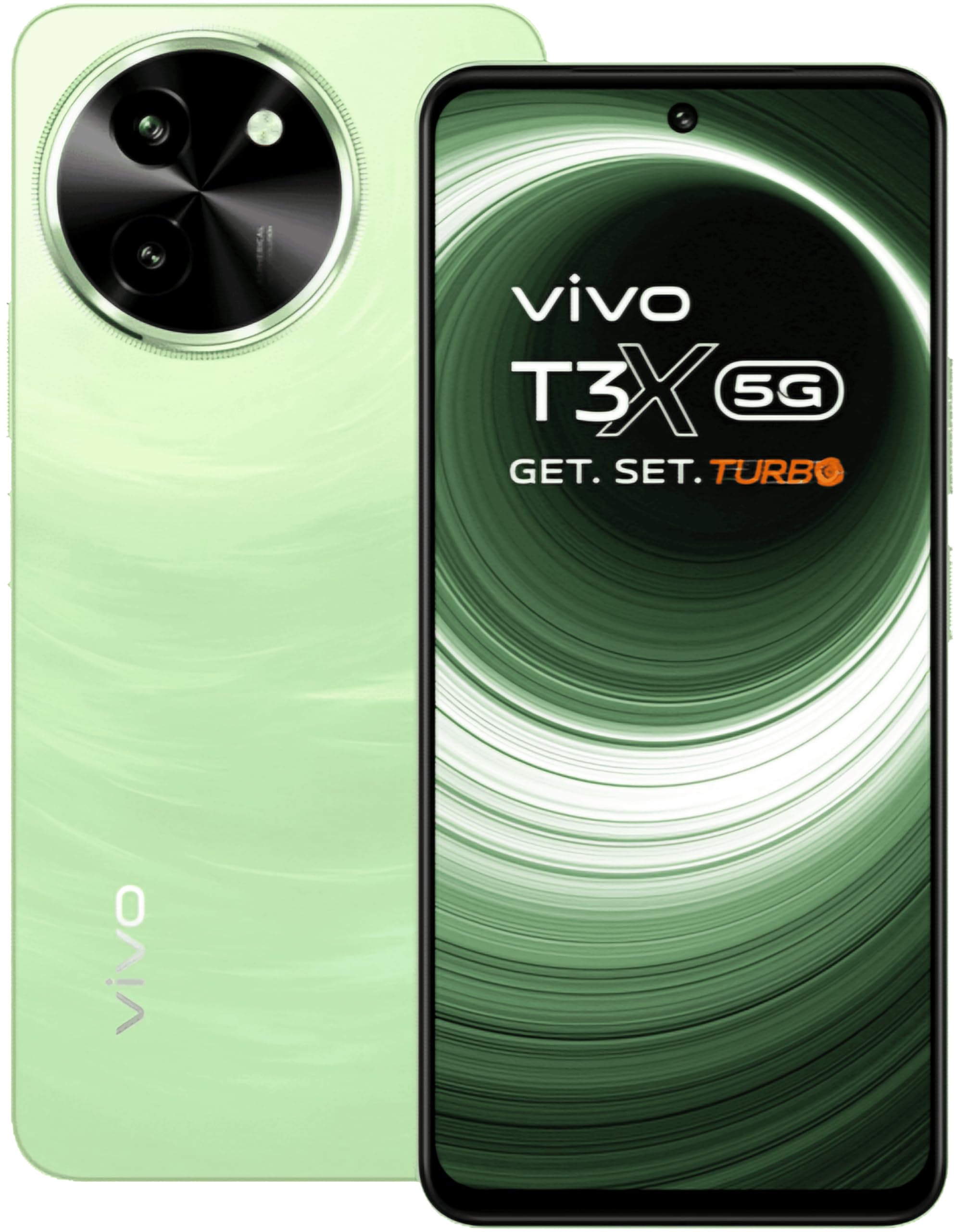 Vivo T3x 5G (6GB/128GB)