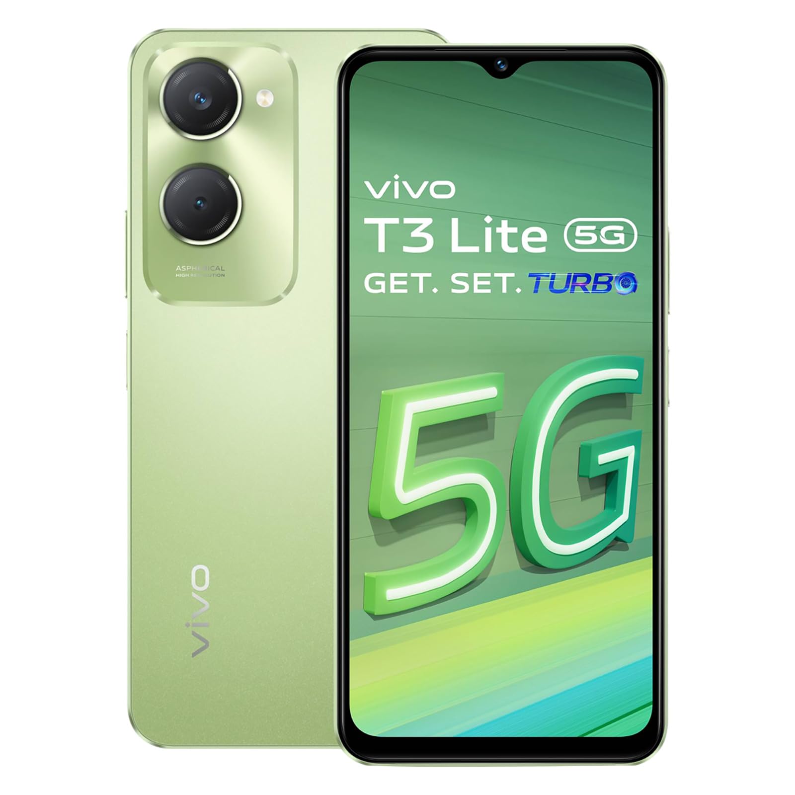 Vivo T3 Lite 5G (6GB/128GB)