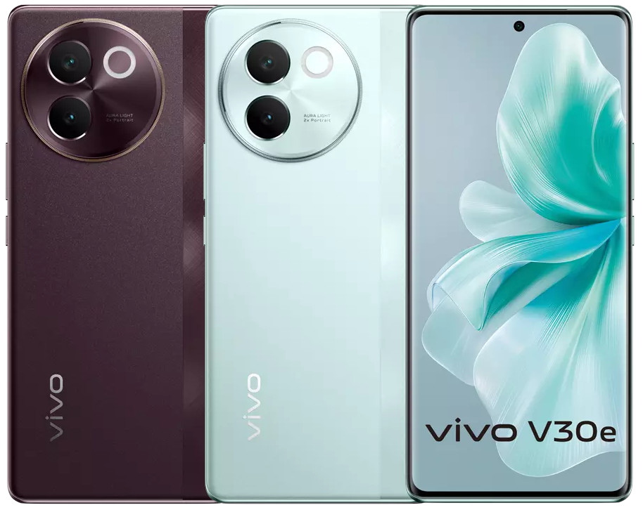 Vivo V30 E (8GB/128GB)