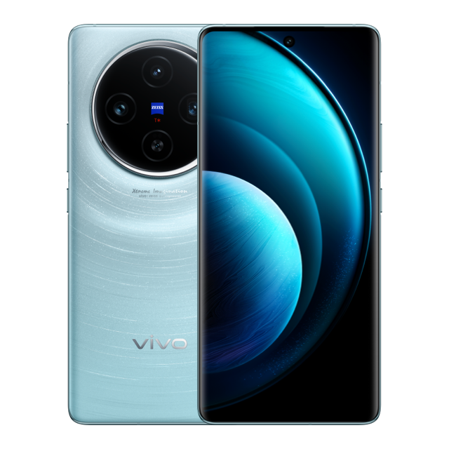 Vivo X100 (12GB/256GB)