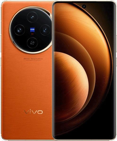 Vivo X100 Pro (16GB/512GB)