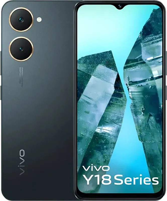 Vivo Y18i (4GB/64GB)