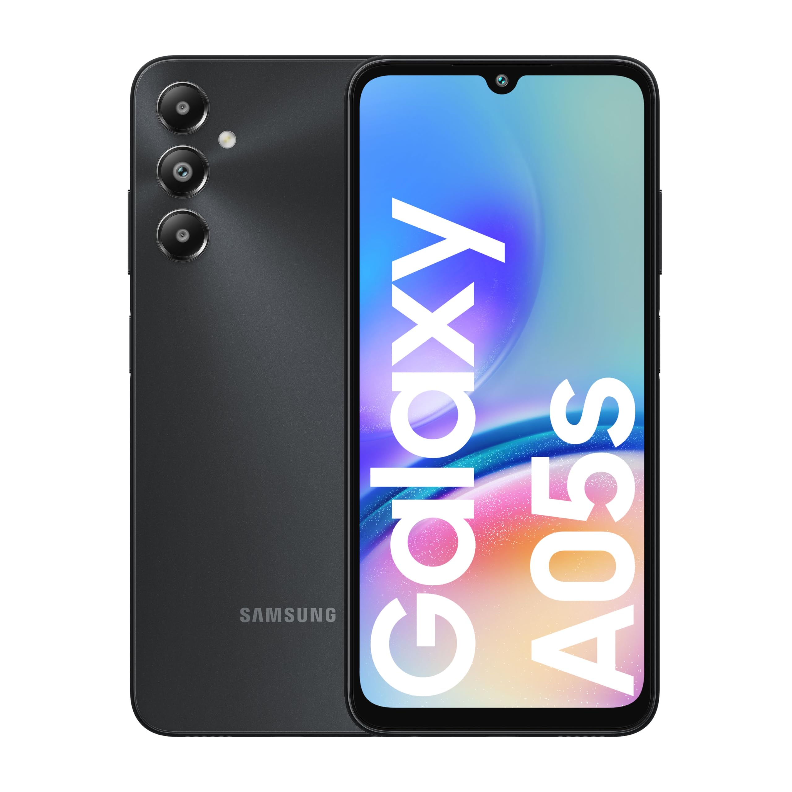 Samsung Galaxy A05s (4GB/128GB)