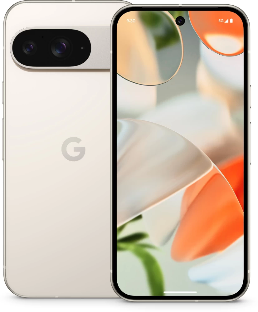 Google Pixel 9 (12GB/256GB)