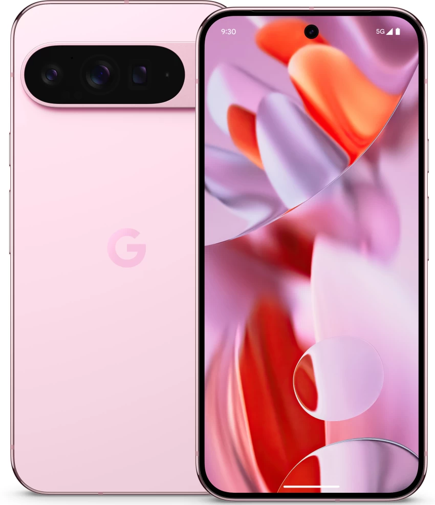 Google Pixel 9 Pro XL (16GB/256GB)