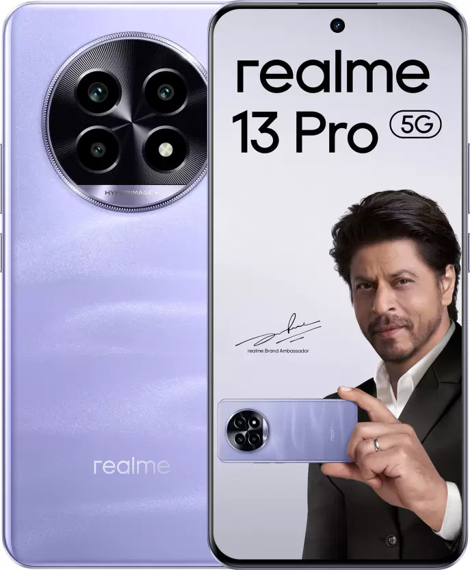 Realme 13 Pro 5G (8GB/128GB)