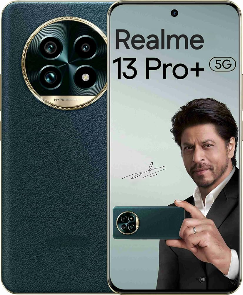 Realme 13 Pro Plus 5G (8GB/256GB)