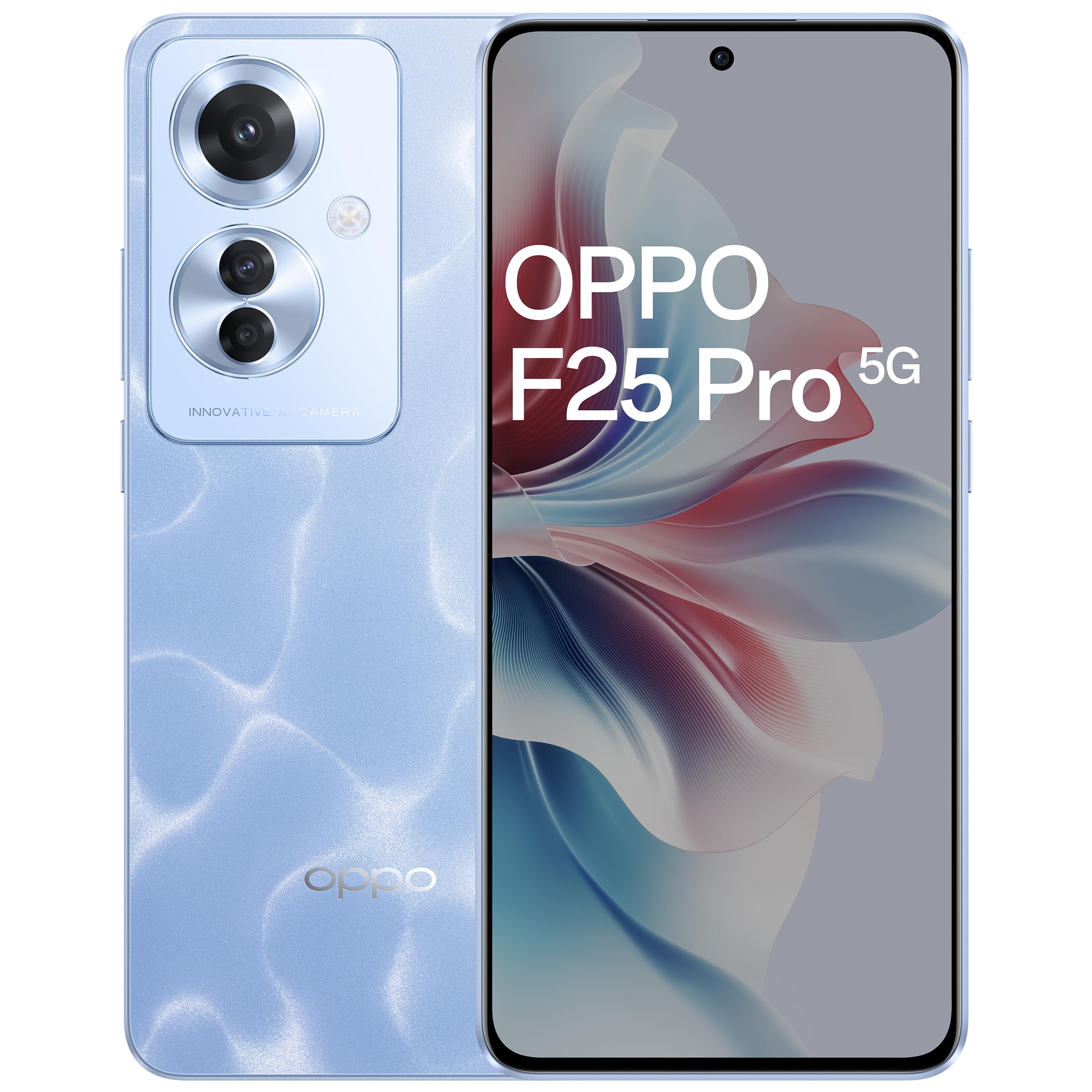 OPPO F25 Pro 5G (8GB/128GB)