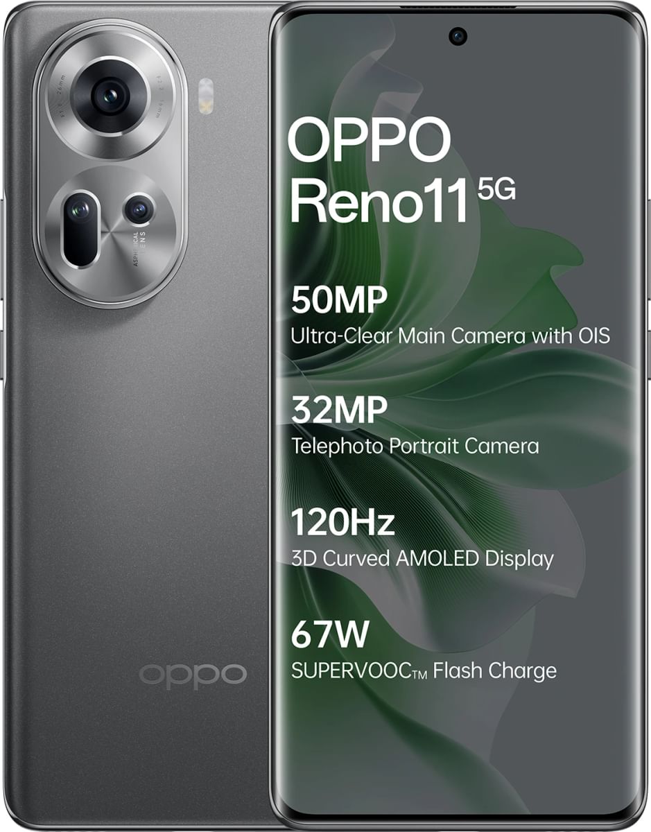 OPPO Reno 11 5G (8GB/256GB)