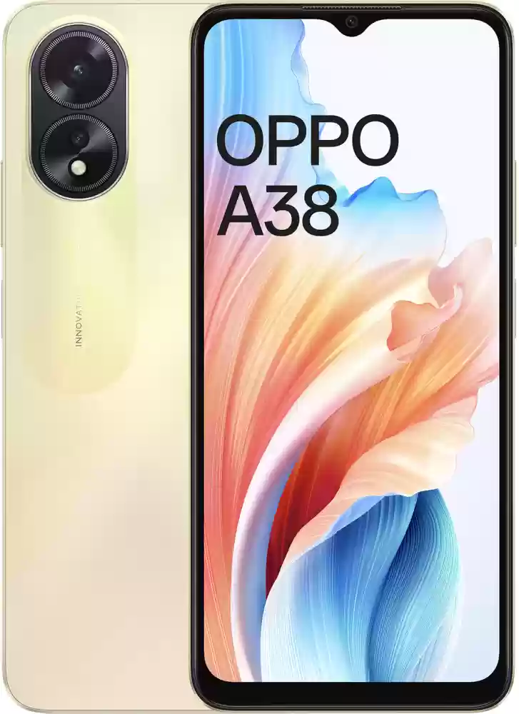 OPPO A38 (4GB/128GB)