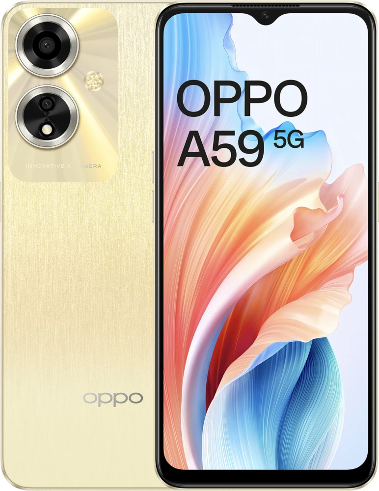 OPPO A59 5G (6GB/128GB)