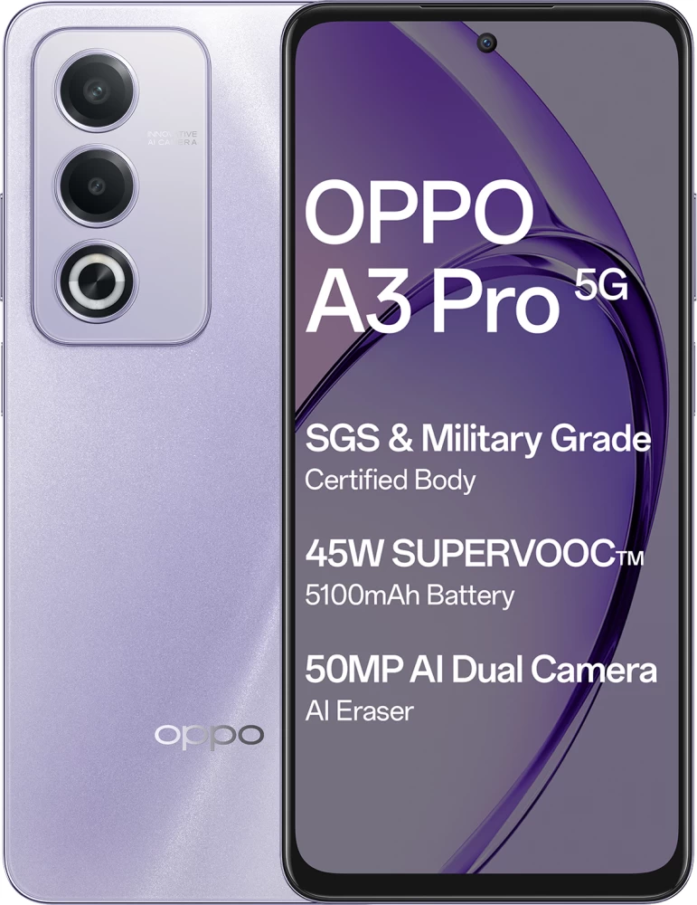 OPPO A3 Pro 5G (8GB/128GB)