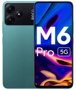 POCO M6 Pro 5G (4GB/128GB)