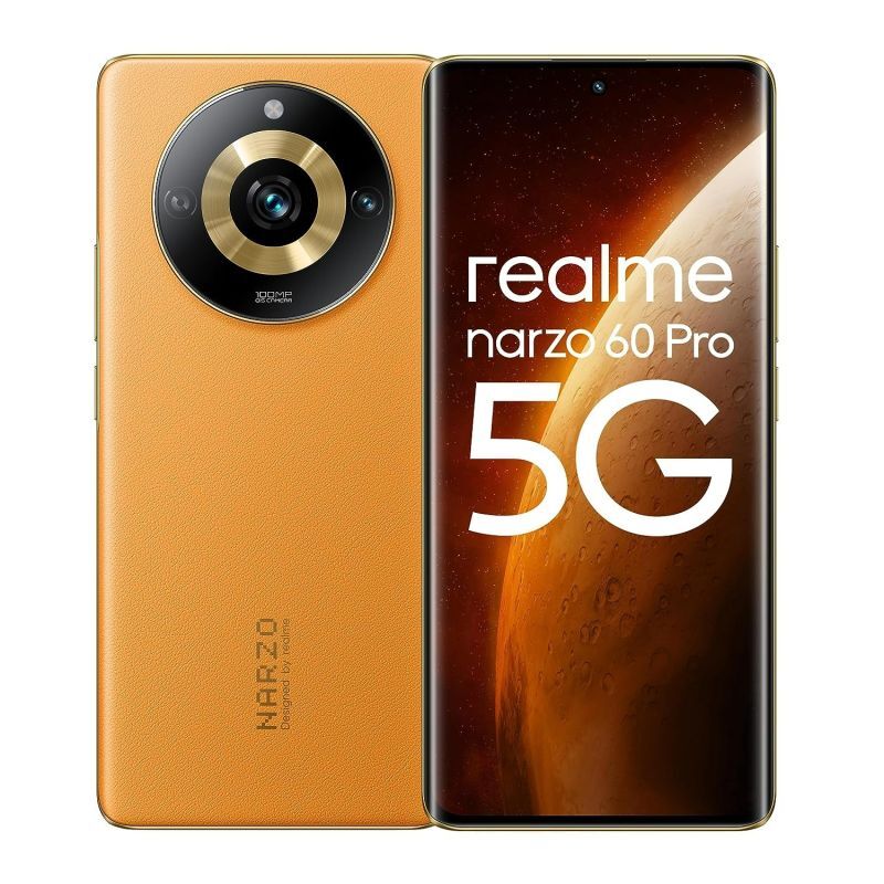 Realme Narzo 60 Pro 5G (8GB/128GB)