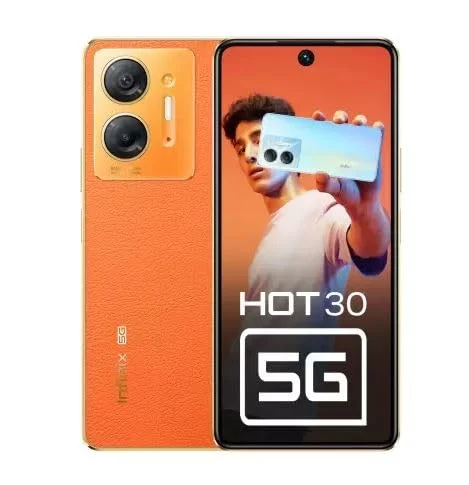 Infinix Hot 30 5G (4GB/128GB)